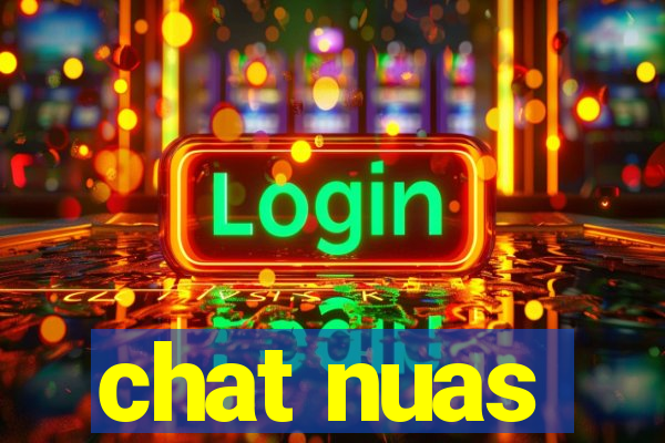chat nuas